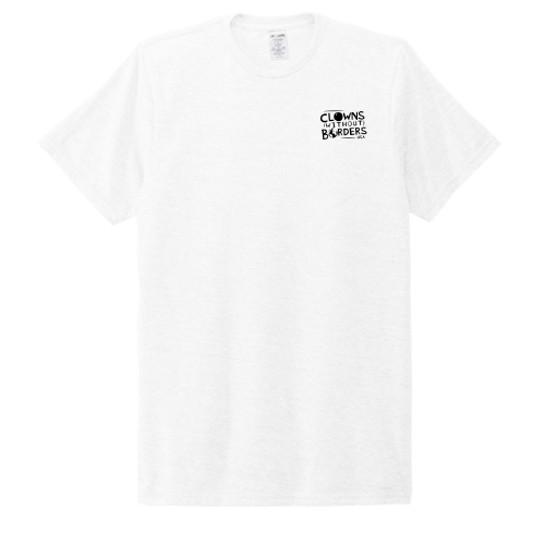 CWBTeam - Allmade Unisex Tri-Blend Tee