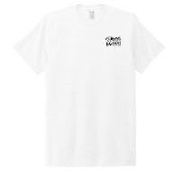 CWBTeam - Allmade Unisex Tri-Blend Tee