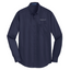 Omega Builders - Port Authority SuperPro Twill Shirt v2