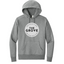 The Grove - District Perfect Weight Fleece Hoodie v2