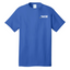 NASB - Port & Company 5.4-oz 100% Cotton T-Shirt