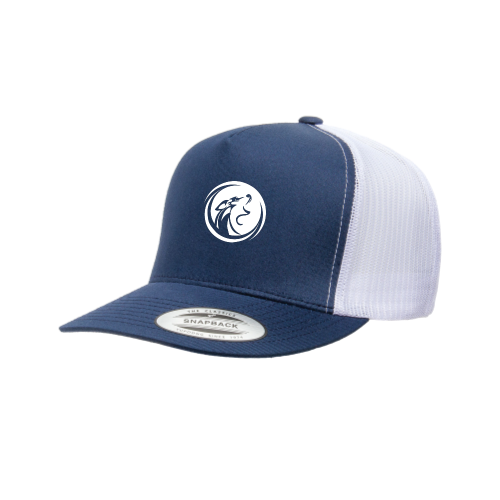 Dsg -  YP Classics - 5-Panel Trucker