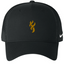 FortisLux Nike Snapback Mesh Trucker Cap