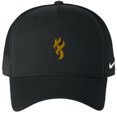 FortisLux Nike Snapback Mesh Trucker Cap