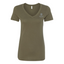 InMind Services - Next Level Women's Ideal V-Neck T-Shirt v2