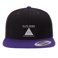 BLACK PURPLE