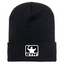 GTH2 - Cuffed Knit Beanie - v1