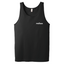 Melissa - BellaCanvas Unisex Jersey Tank
