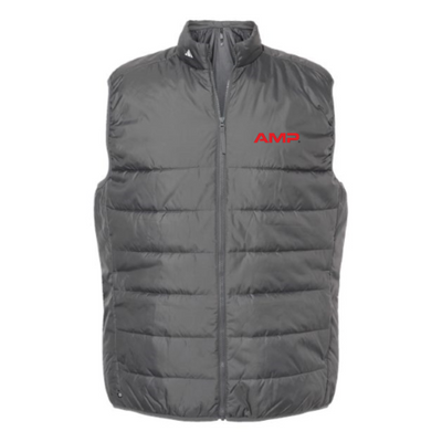 AMPLighting Adidas Men's Puffer Vest