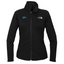 SharedPractices - The North Face Ladies Skyline Full-Zip Fleece Jacket