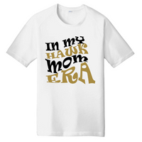 BoutiquexElDorado - Sport-Tek PosiCharge Tri-Blend Wicking Raglan Tee  - V3