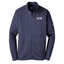 6PMHospitality - Therma-FIT Full-Zip Fleece