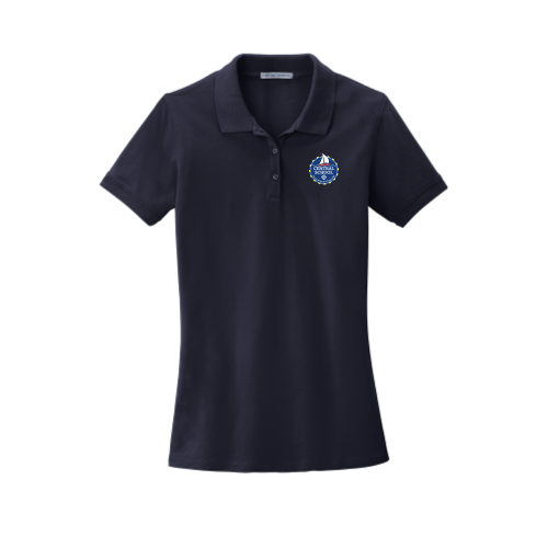 CentralElementary - Port Authority - Ladies EZCotton Polo