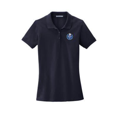 CentralElementary - Port Authority - Ladies EZCotton Polo