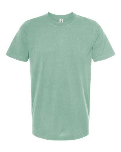 Combed Cotton T-Shirt 602