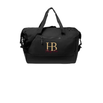 Homrich Berg 35th Anniversary Weekender Duffel Bag