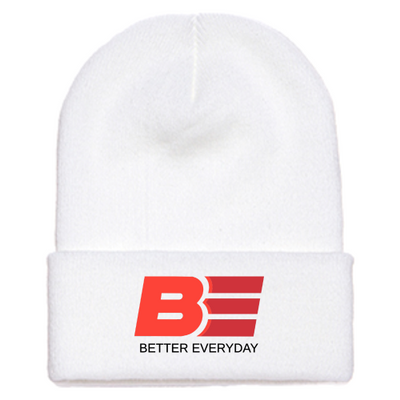 Better Everyday - Cuffed Knit Beanie v1