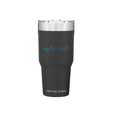 myScout - Titan  30oz Thermal Tumbler