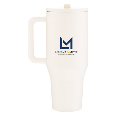 Ledesma & Meyer Construction - Hydrojug Traveler