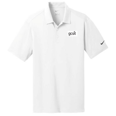 GCS - Nike Men's Polo v1