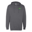 ACI Plastics - Independent Trading Midweight Hooded Sweatshirt
