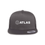 Atlas Lift Tech Sample Store - YP Classics - 5-Panel Trucker v4