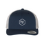 MKLaw - Embroidery Adult Retro Trucker Cap