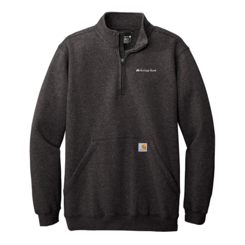 Carbon Heather