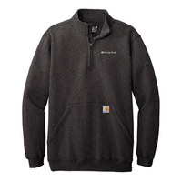 Carbon Heather
