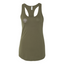InMind Services - Next Level Women's Ideal Racerback Tank v1