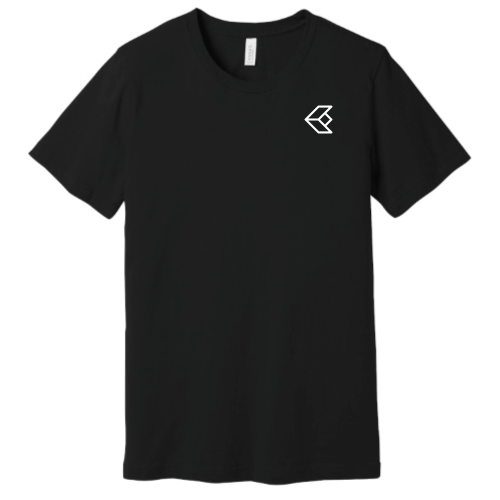 KognitiveEdge - Bella Canvas - Unisex Heather CVC T-Shirt