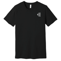 KognitiveEdge - Bella Canvas - Unisex Heather CVC T-Shirt