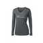PristineSurgical Sport-Tek Ladies Long Sleeve V-Neck Competitor Tee