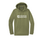 PM - Sport-Tek Sport-Wick Fleece Hooded Pullover