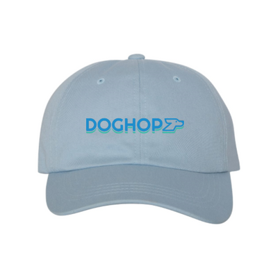 DogHop -YP Classics - Dad Hat
