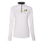 Powersolsolar - B-Core Women's Quarter-Zip v2
