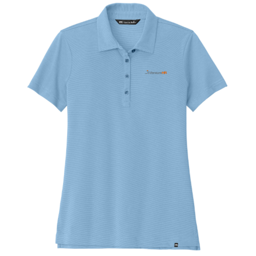 Vensure - TravisMathew Ladies Sunnyvale Polo v1