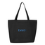 ExistX - 24.5L Canvas Zippered Tote