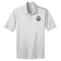 LivingWaterChristianAcademy - Port Authority Men's Silk Touch Performance Polo