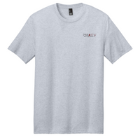Pineview - District Made Mens Perfect Weight Crew Tee
