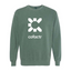 Cofactr - Pigment-Dyed Crewneck Sweatshirt