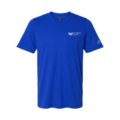 WVBH - Blended T-Shirt