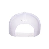 OldCranks - Five Panel Classic Trucker Cap v3