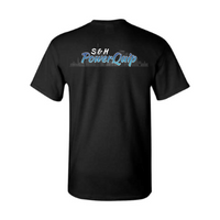 SH PowerQuip City T-Shirt