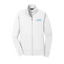 InterconMessaging - Sport-Tek Ladies Sport-Wick Fleece Full-Zip Jacket