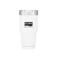 GulfCoastWaterAuthority - Titan - 30oz Thermal Tumbler