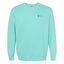 Chalky Mint