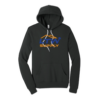 LTWSupply Sponge Fleece Hoodie