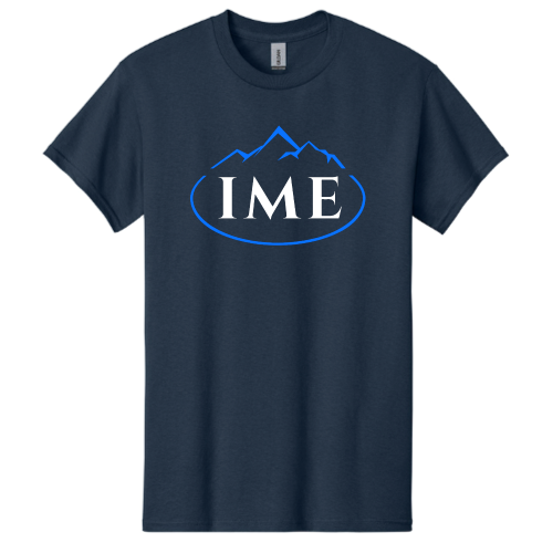 IME - Gildan Heavy Cotton T-Shirt