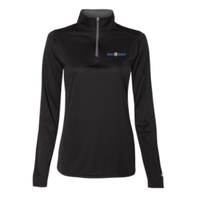 Innerspace B-Core Women's Quarter-Zip